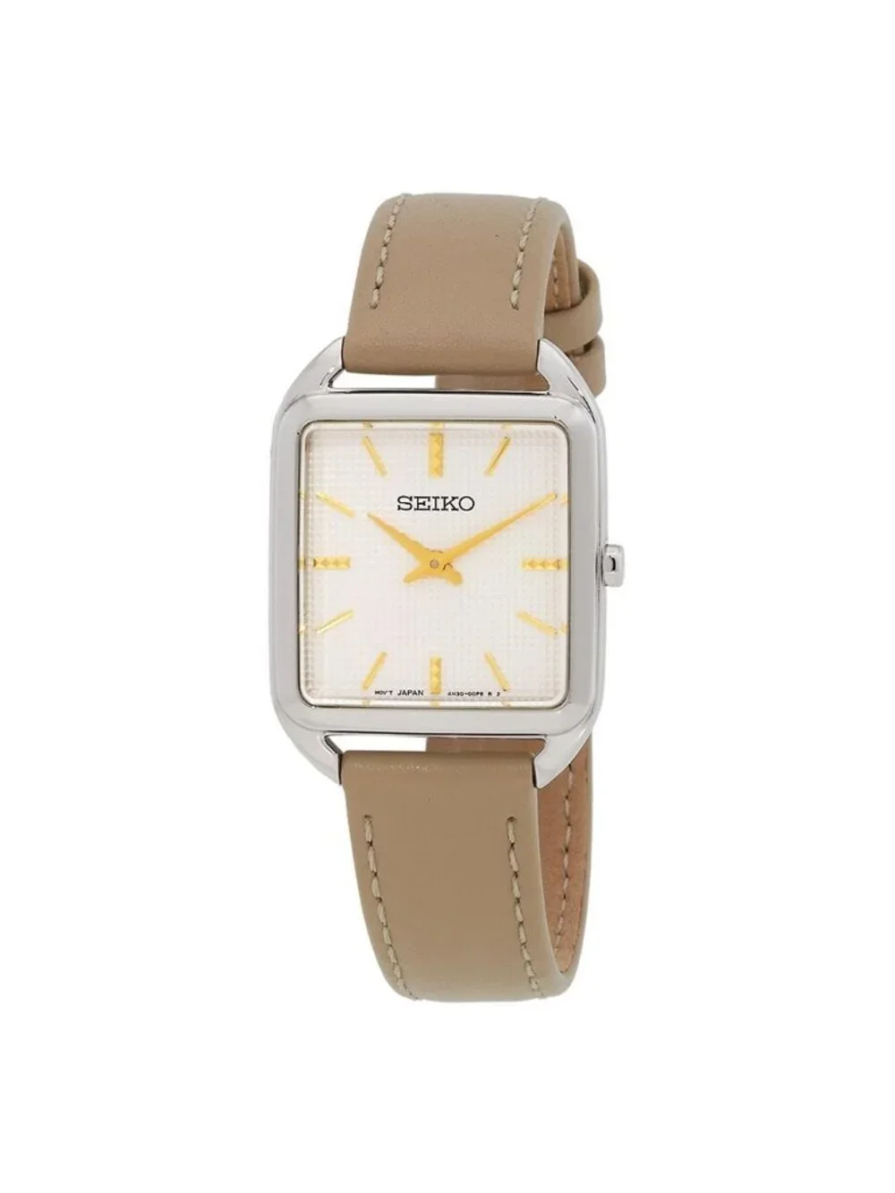 NWT Seiko Quartz Ladies Watch